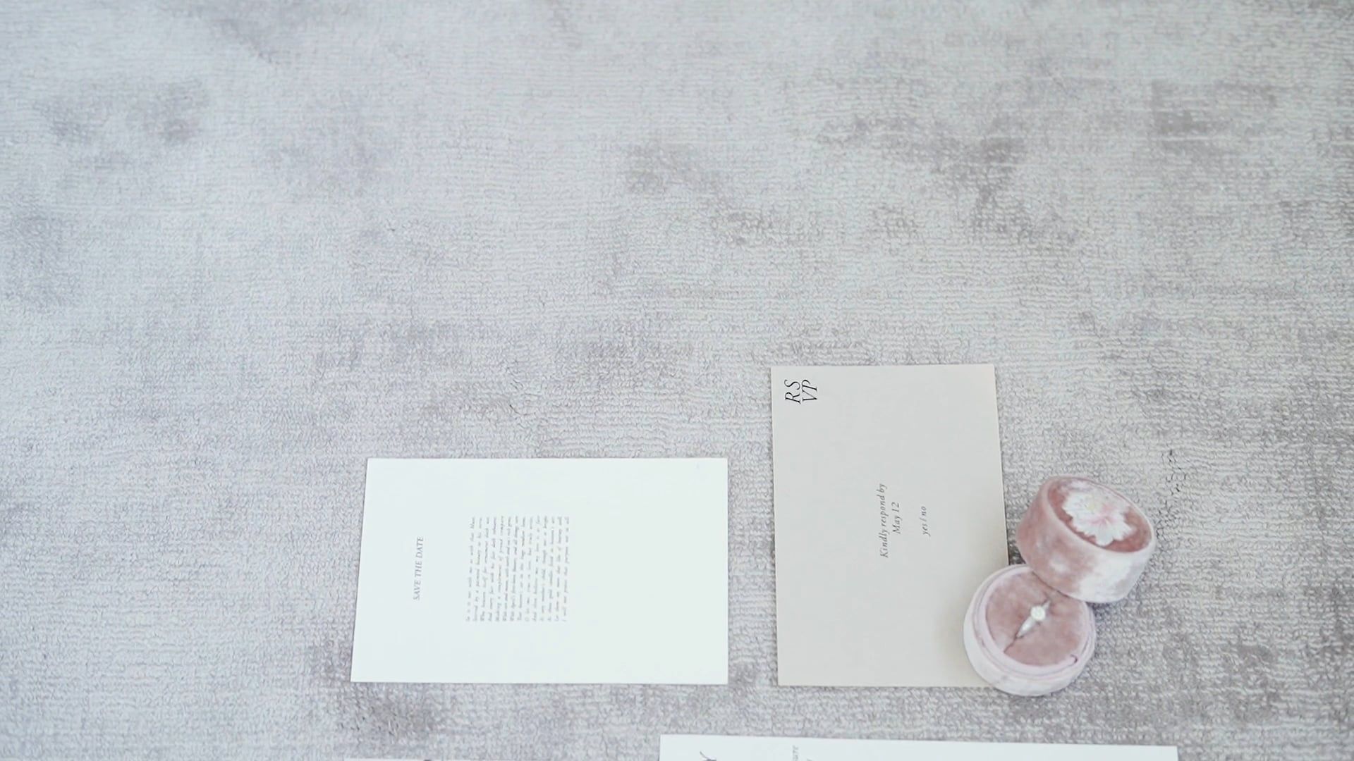 Invitation Designer video