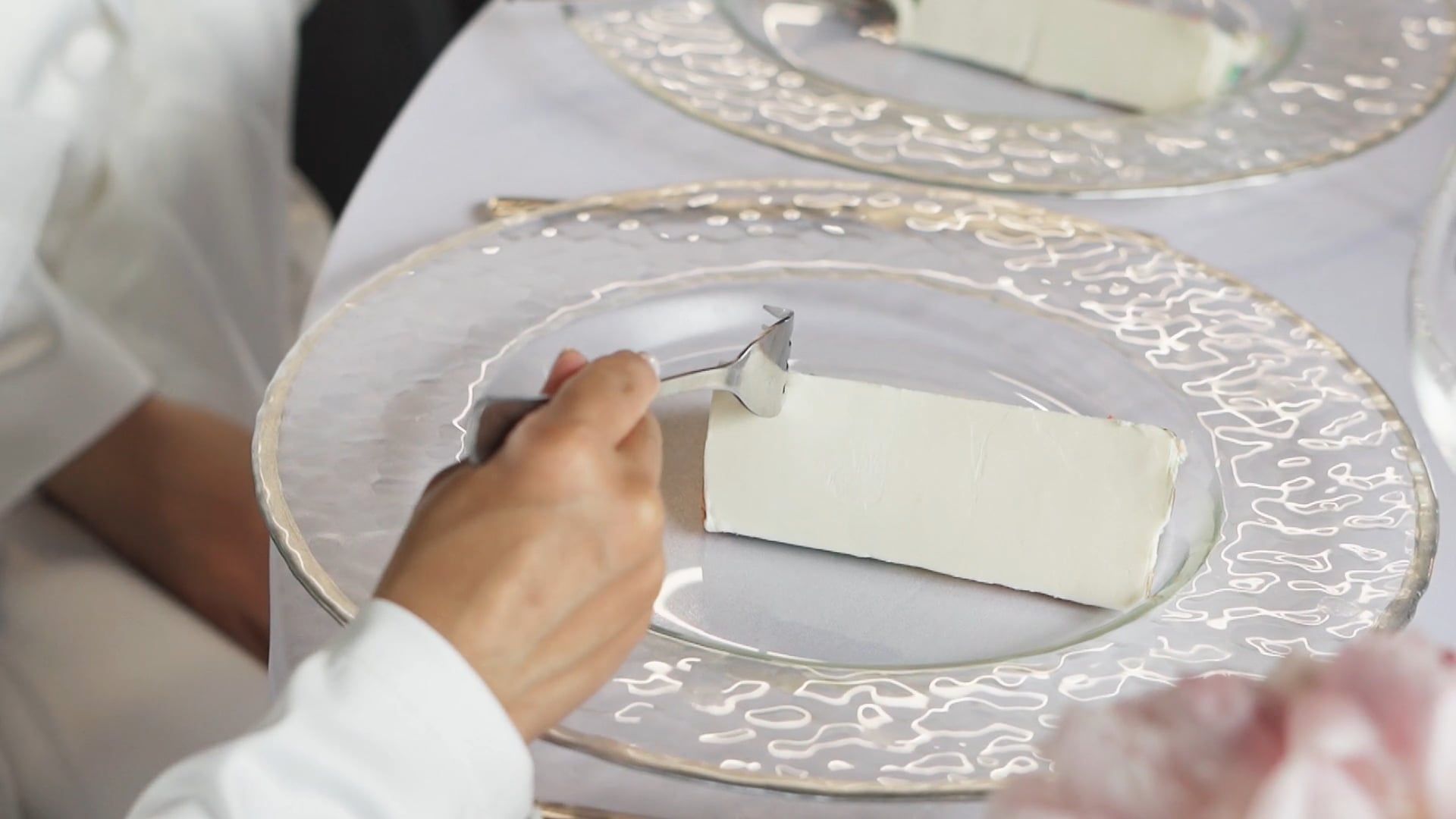 Wedding Cake Designer video