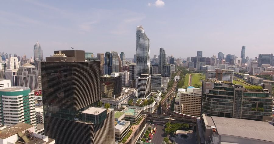 Bangkok