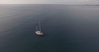 海面航拍视频素材视频素材视频素材