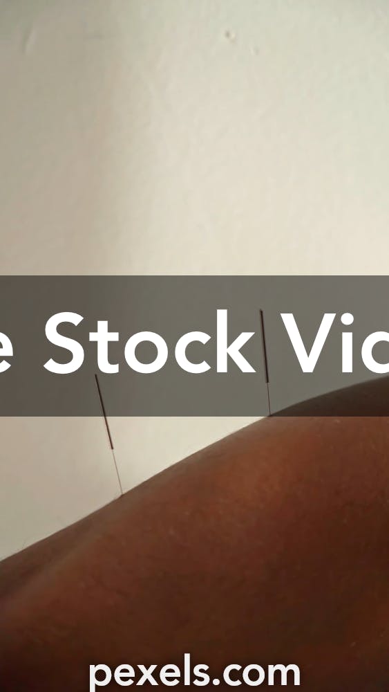 88 Electro Acupuncture Stock Video Footage - 4K and HD Video Clips