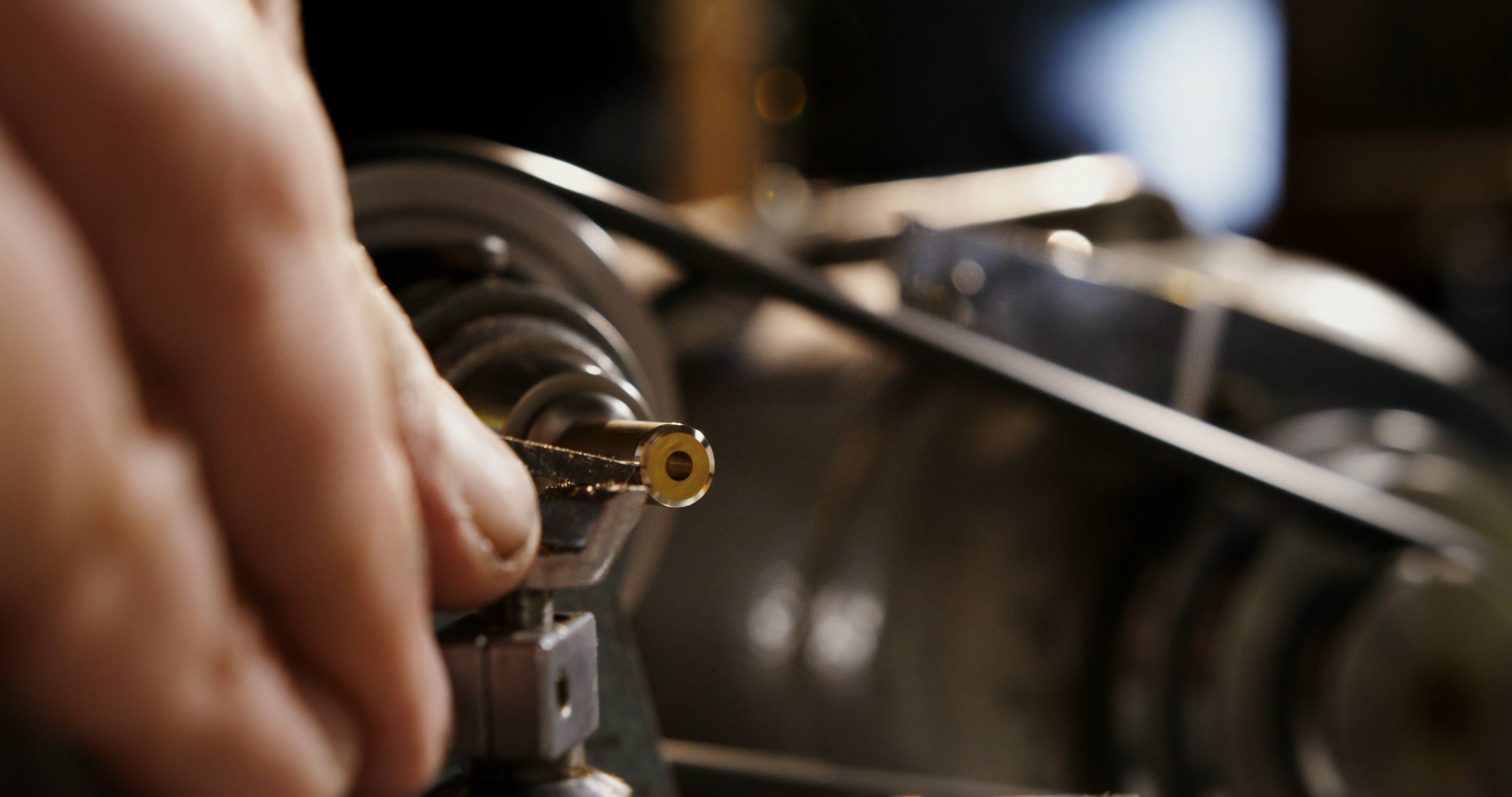 Locksmith video