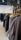 luxurious clothing