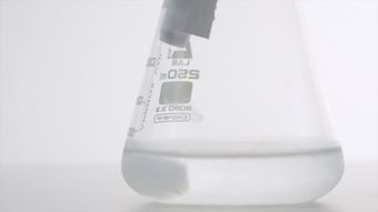 双氧水视频素材