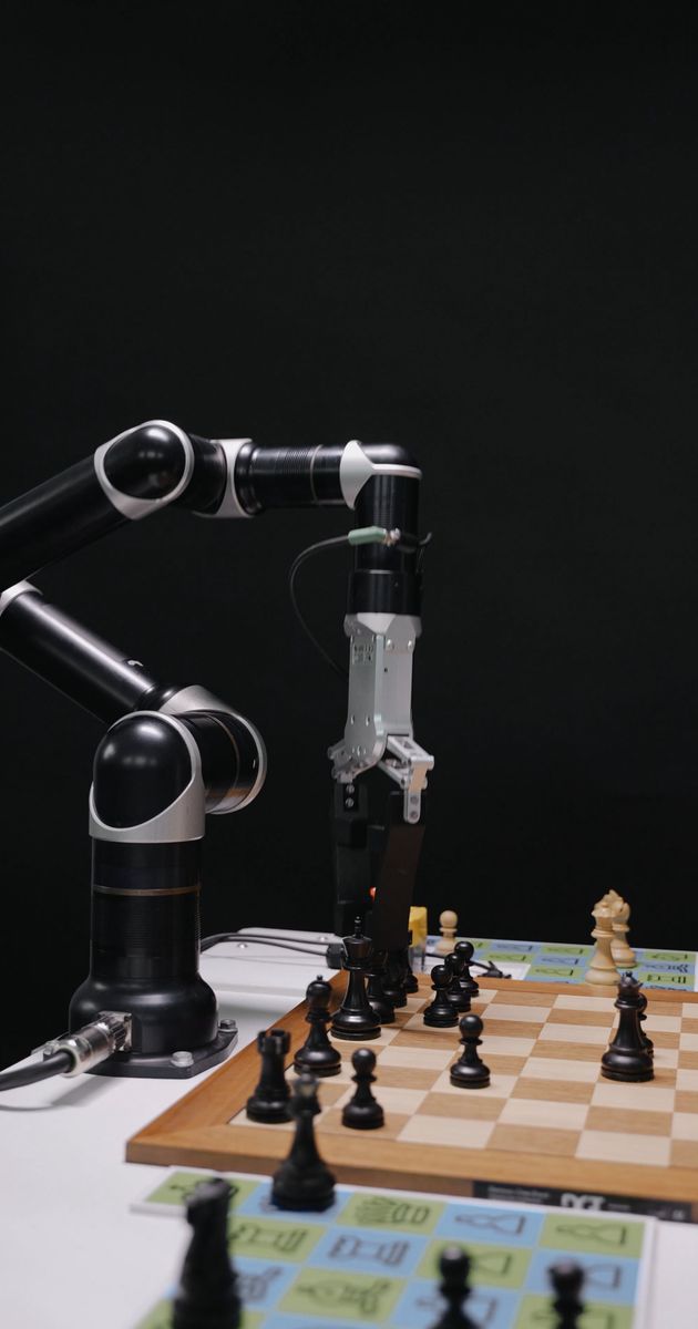 What happens when AI imagines the future? This. ๐