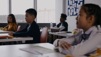 小学生视频素材免费下载免费下载视频素材