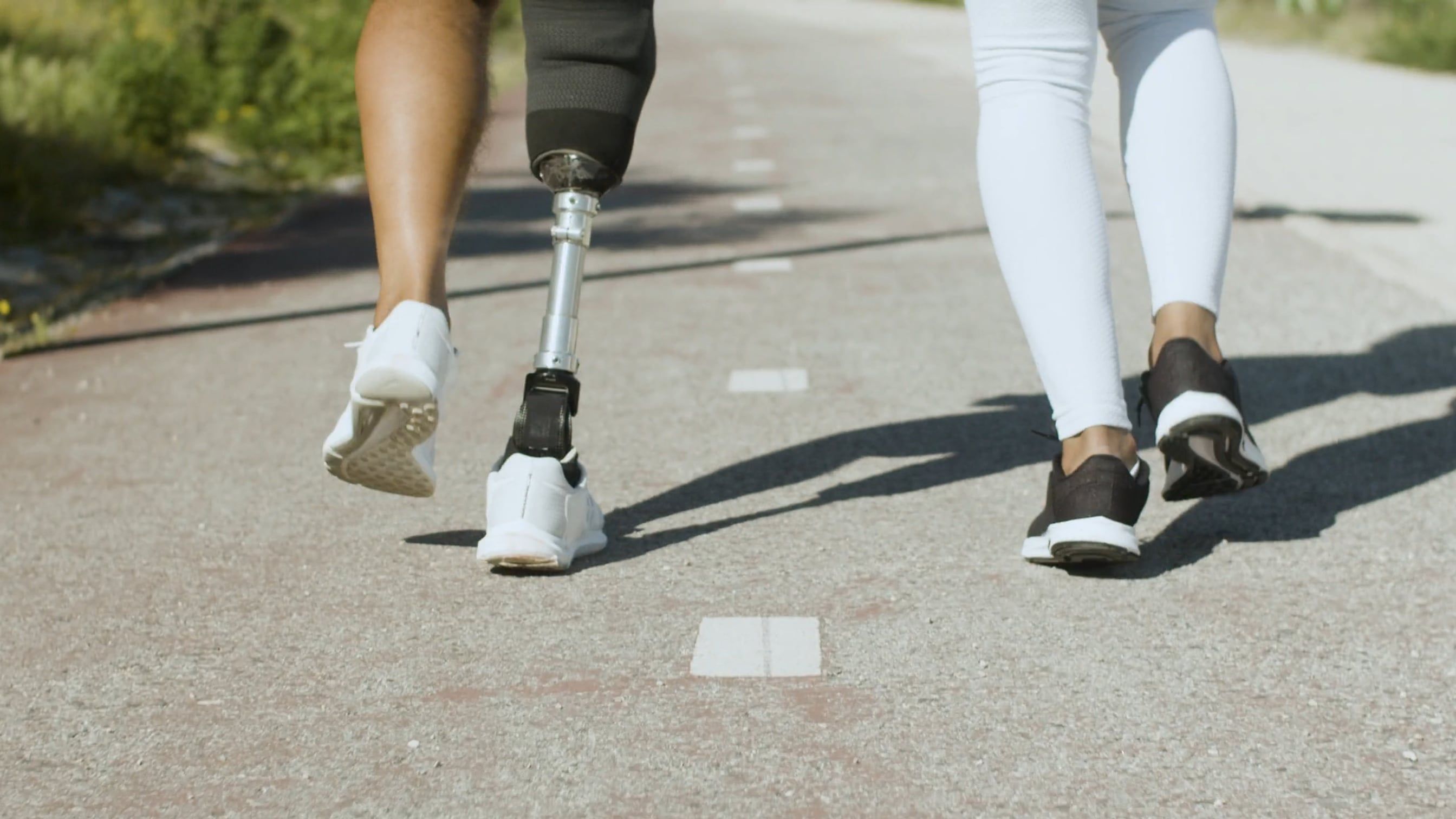 Fitness Technology For People With Disabilities Videos, Download The ...