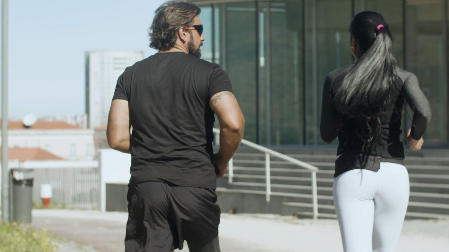 Exercise Jogging Videos, Download The BEST Free 4k Stock Video Footage ...