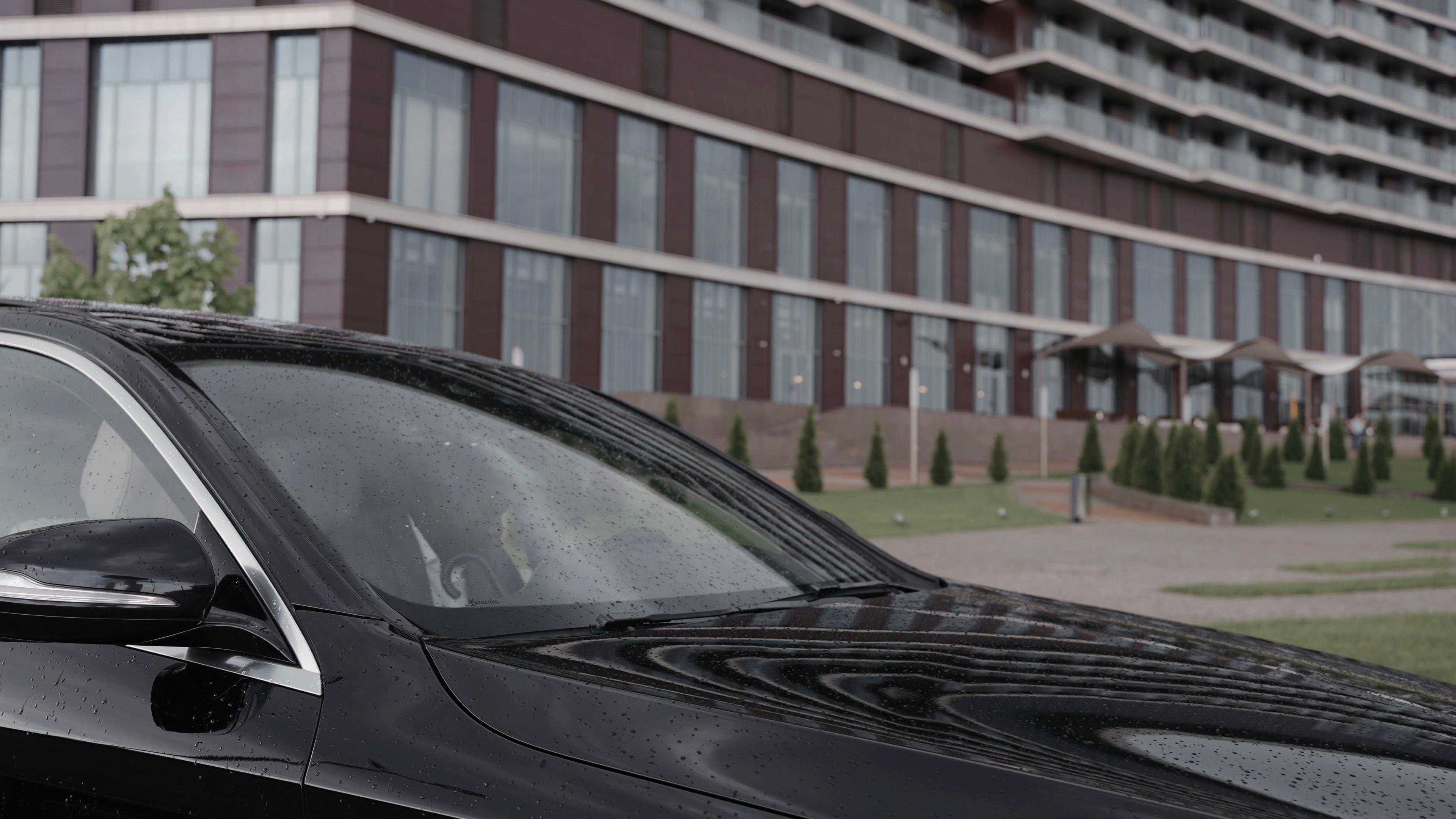 Video by Pavel Danilyuk