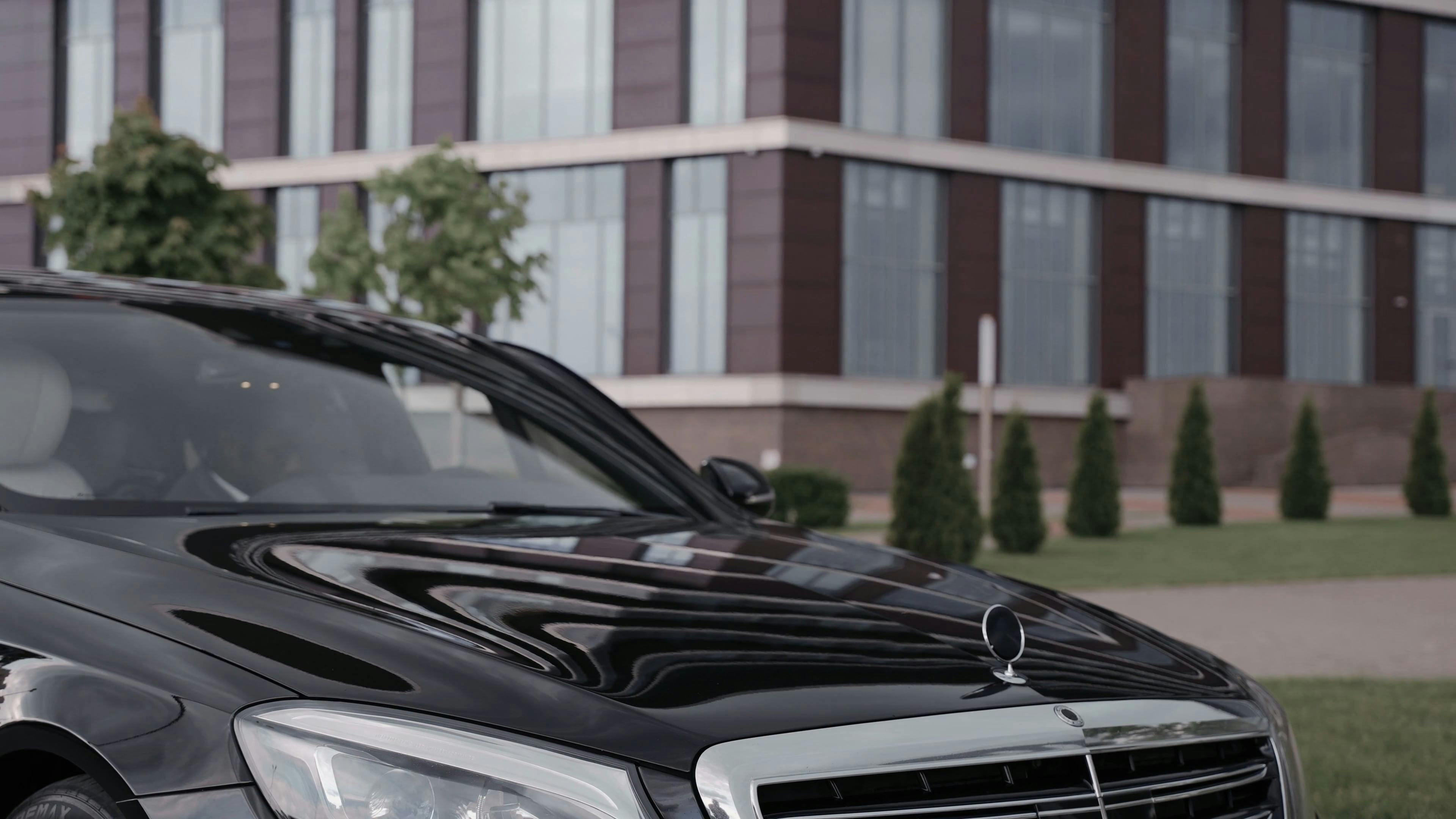 Video by Pavel Danilyuk