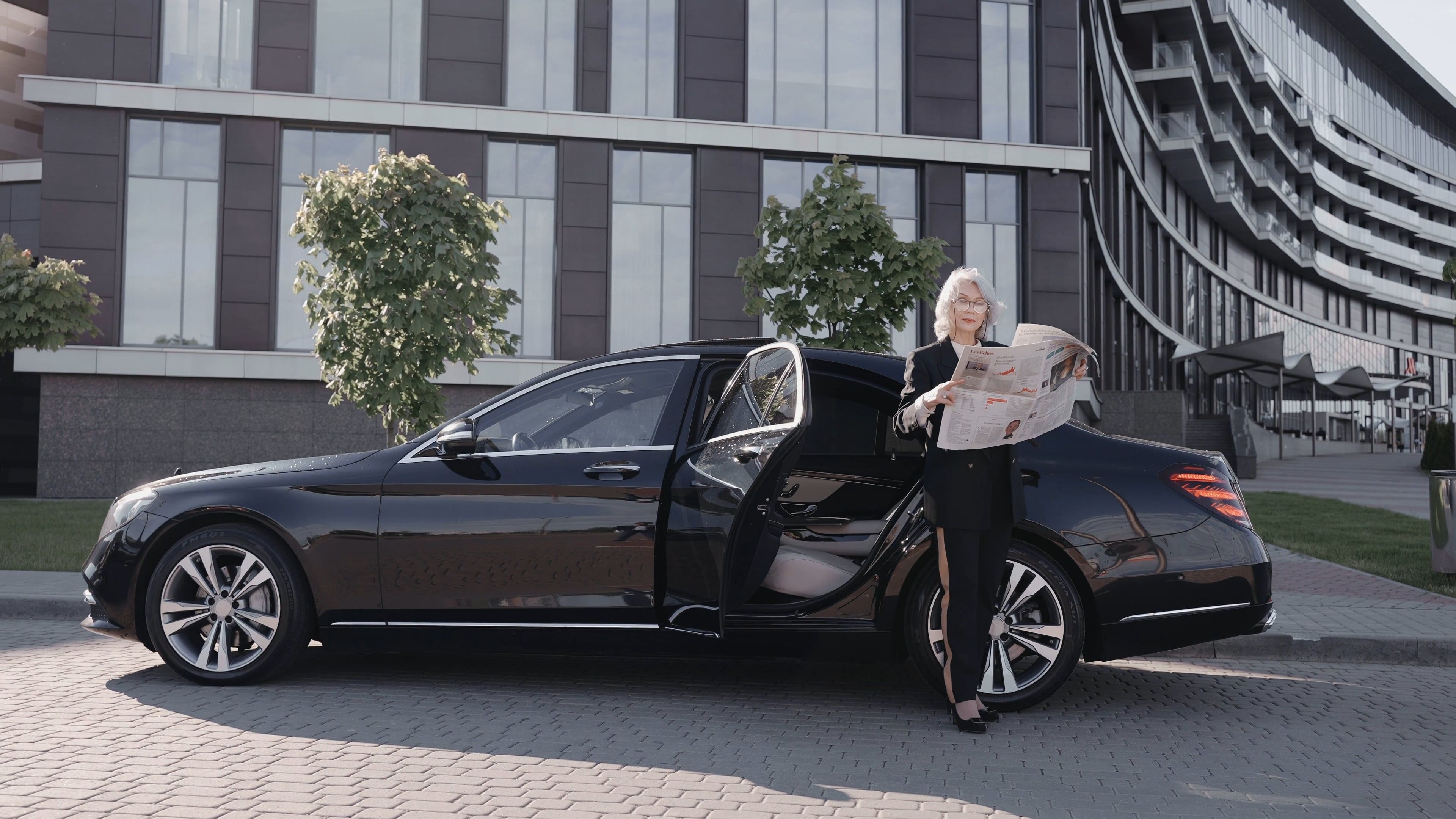 Luxury Life Style Service video