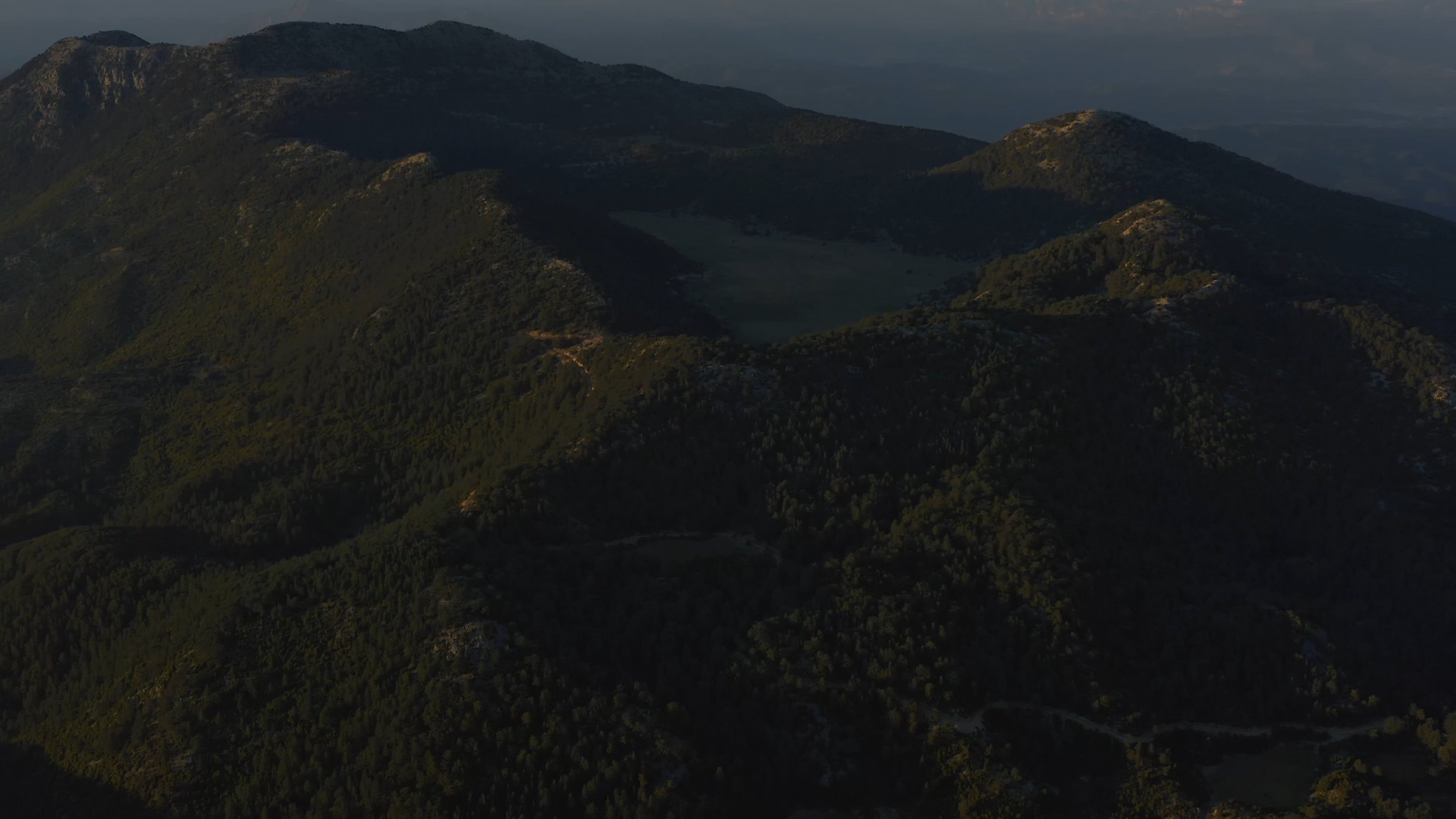 aerial shot of a landscape 8346621 — free pexels stock footage