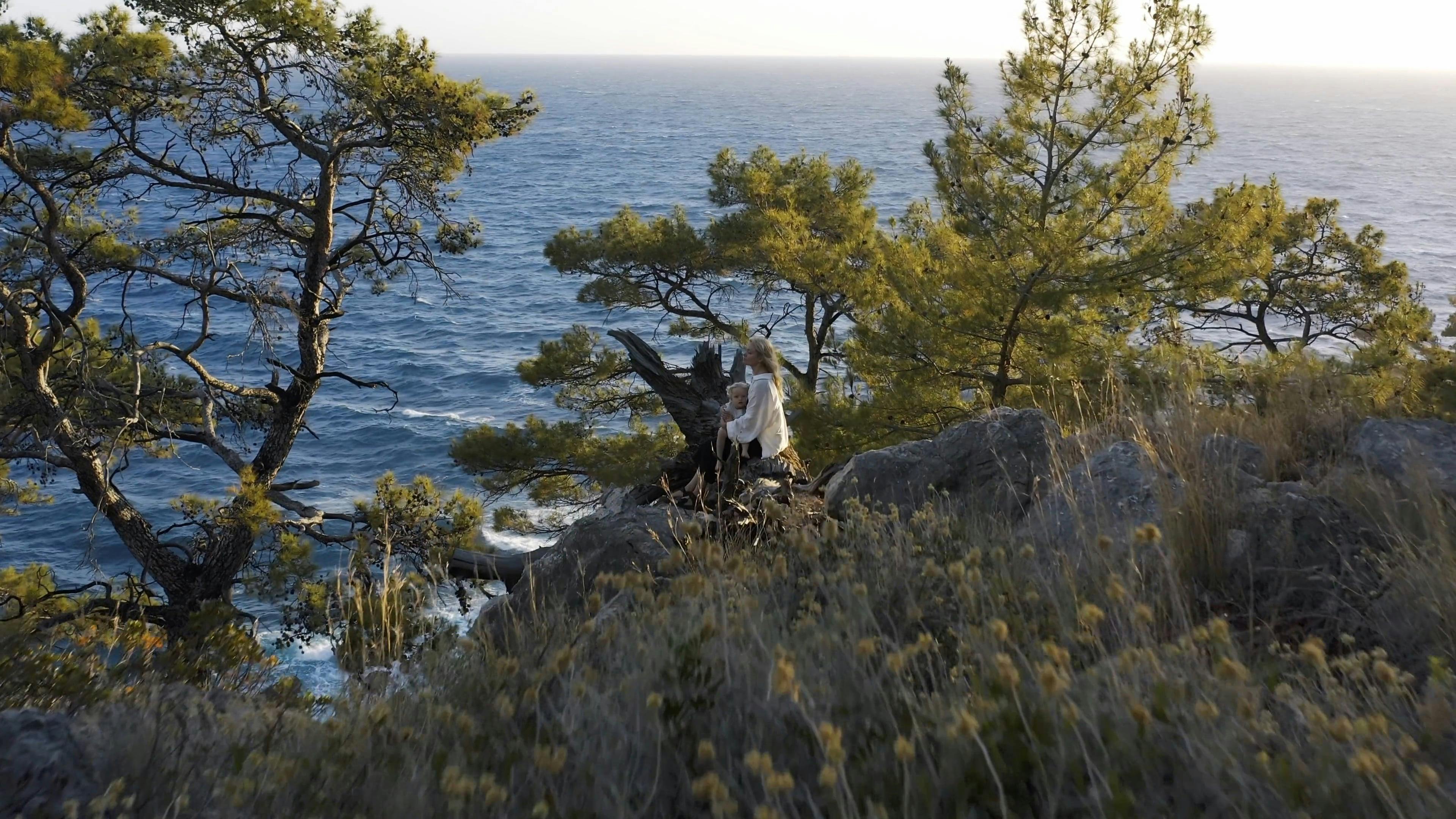 Video by Mikhail Nilov