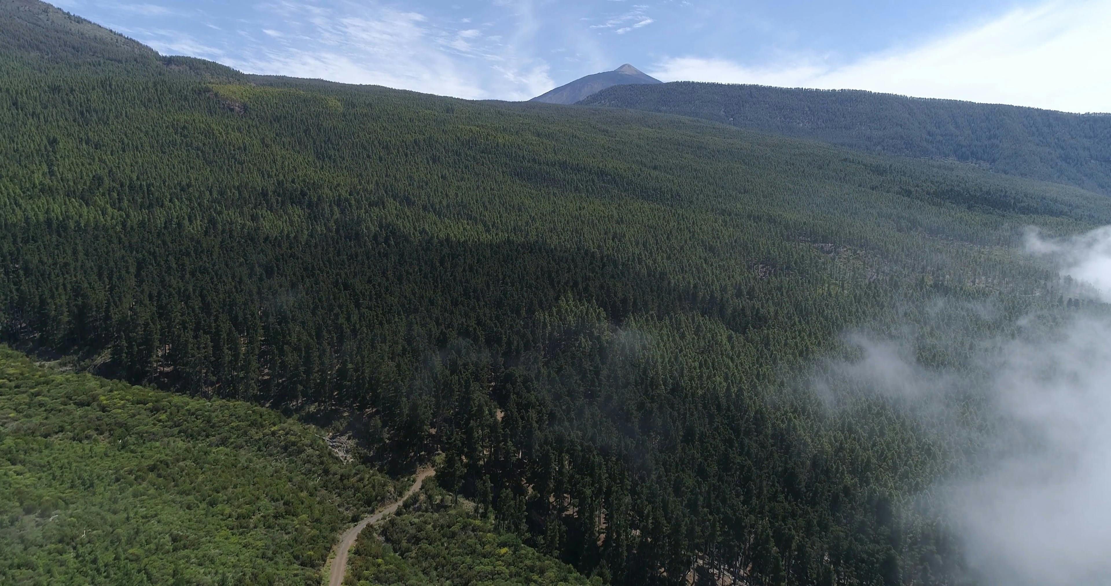 Gratis Arkivvideo Av Antenneopptak, Dronebilde, Fjell