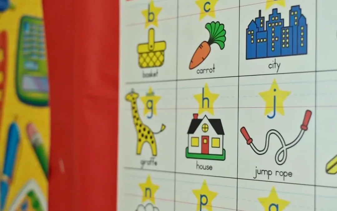Making Education Fun and Rewarding