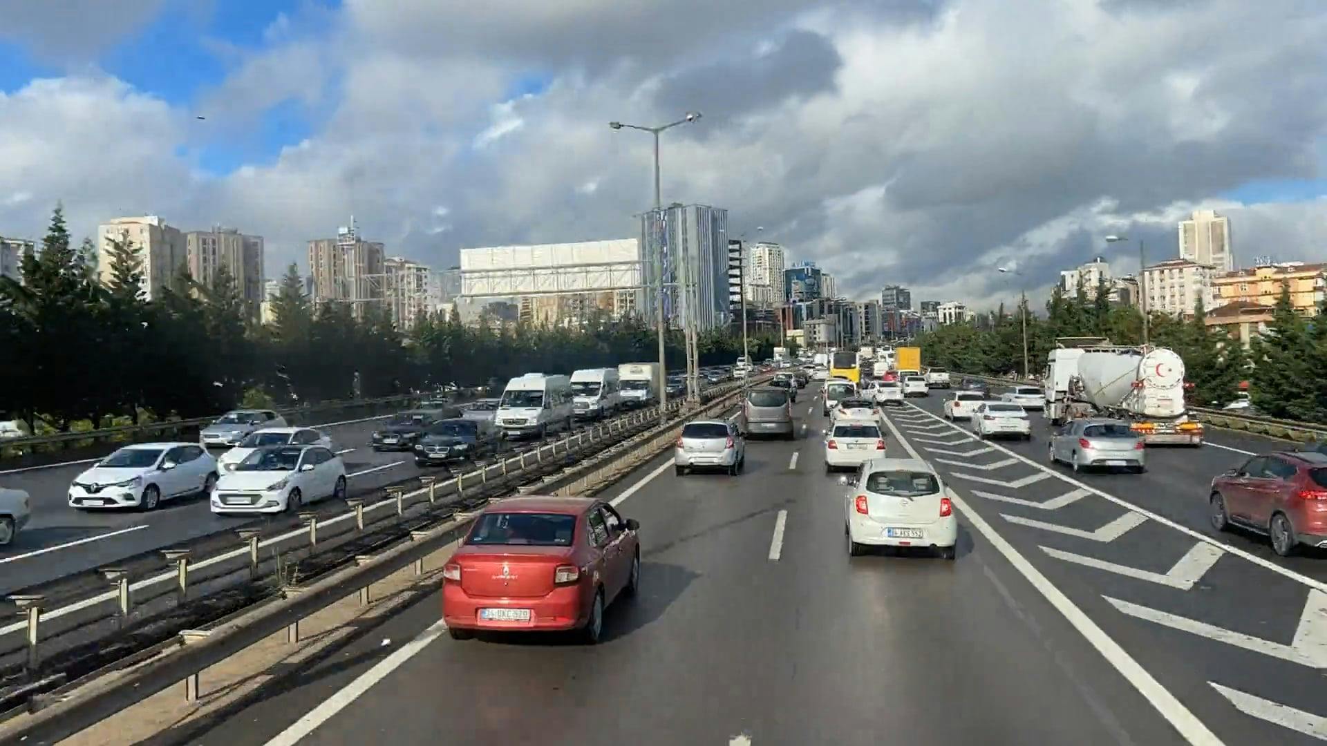 Video by Yücel Özel