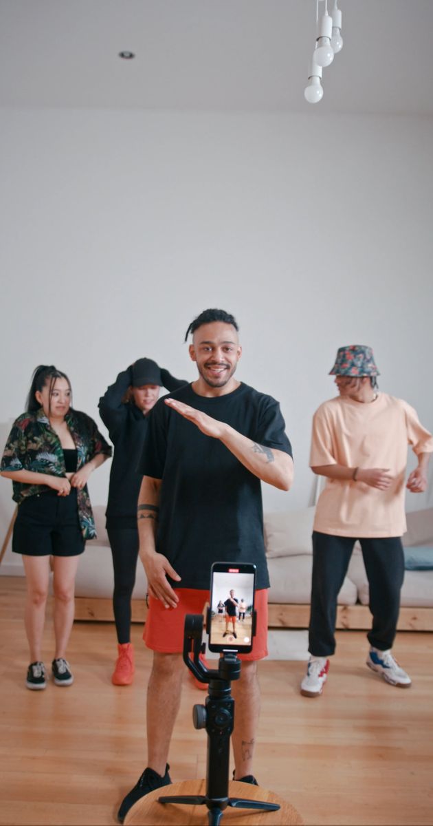 Dance Hook Clip | Trending Hook Video | CheckMeme Dance Hook Clip – trending hook video free download
