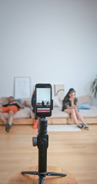 Vloggers