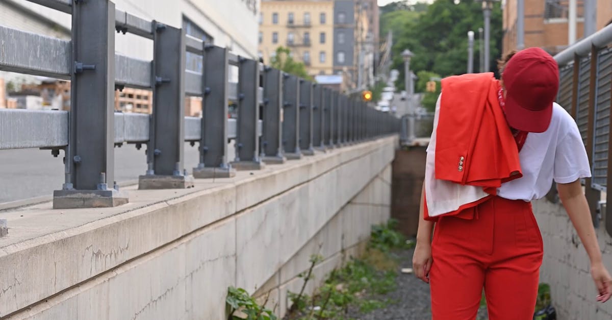 A Woman Kicking Rocks Free Stock Video Footage, Royalty-Free 4K & HD ...