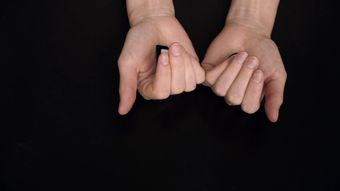 No