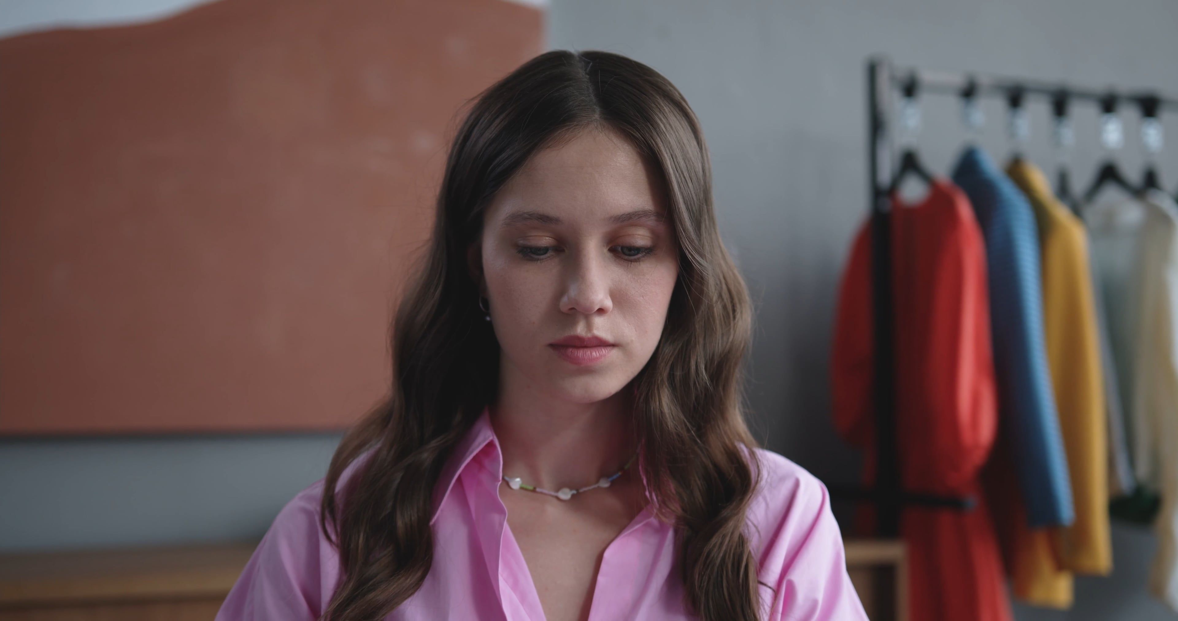 Fashion Magazine video