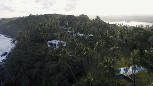 A Resort by the Coast