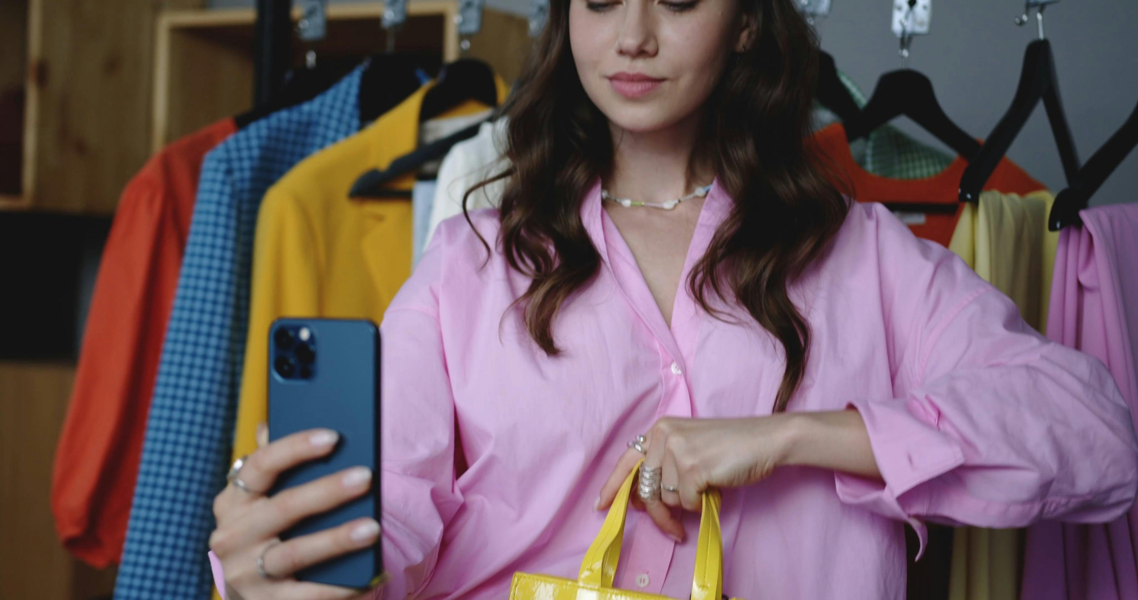 Aplikasi Fashion Terbaik: Lemari Pakaian Digital Dan Penata Gaya Pribadi Di Genggaman Anda (1000 Kata)