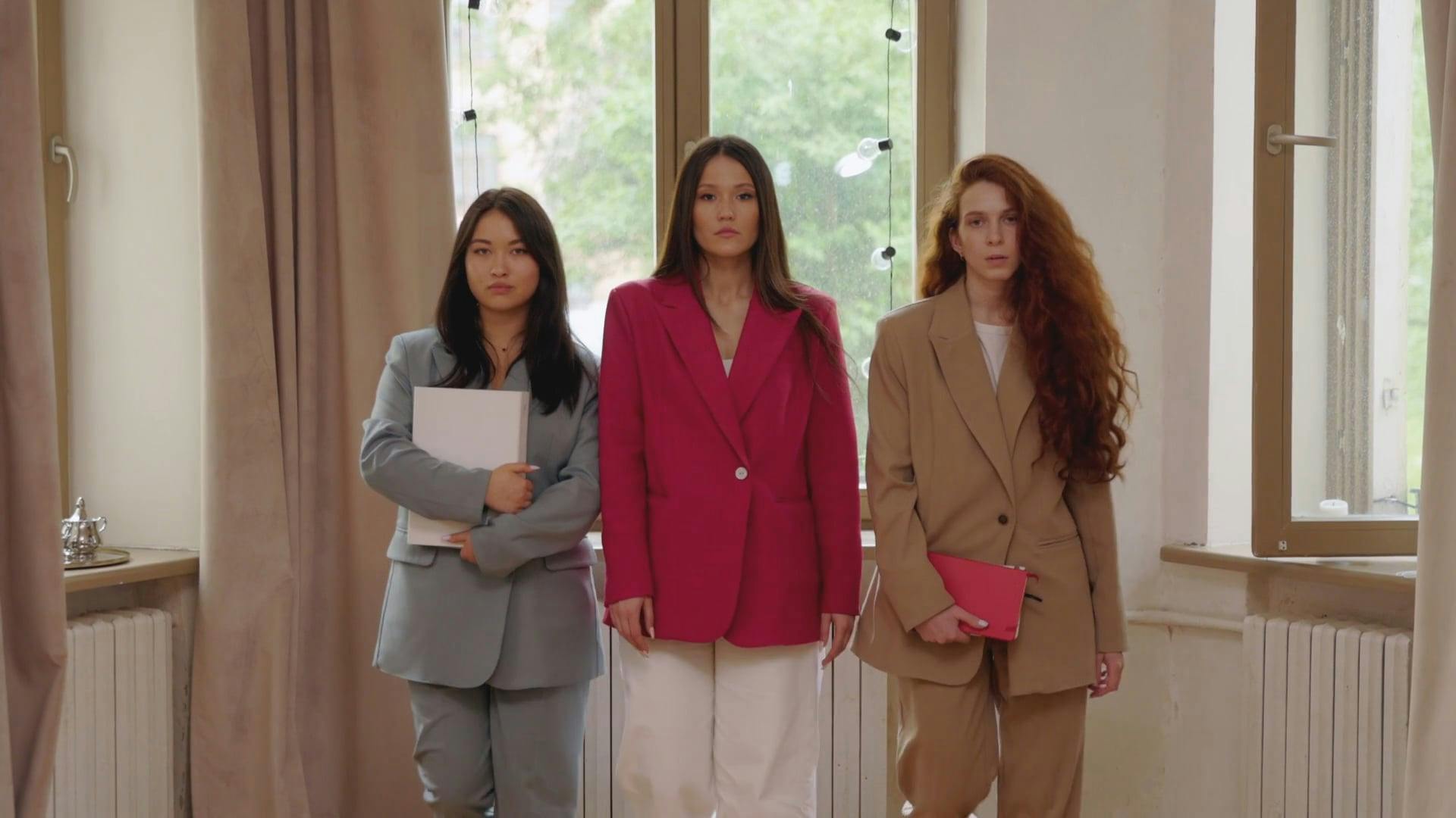 Video by Vlada Karpovich