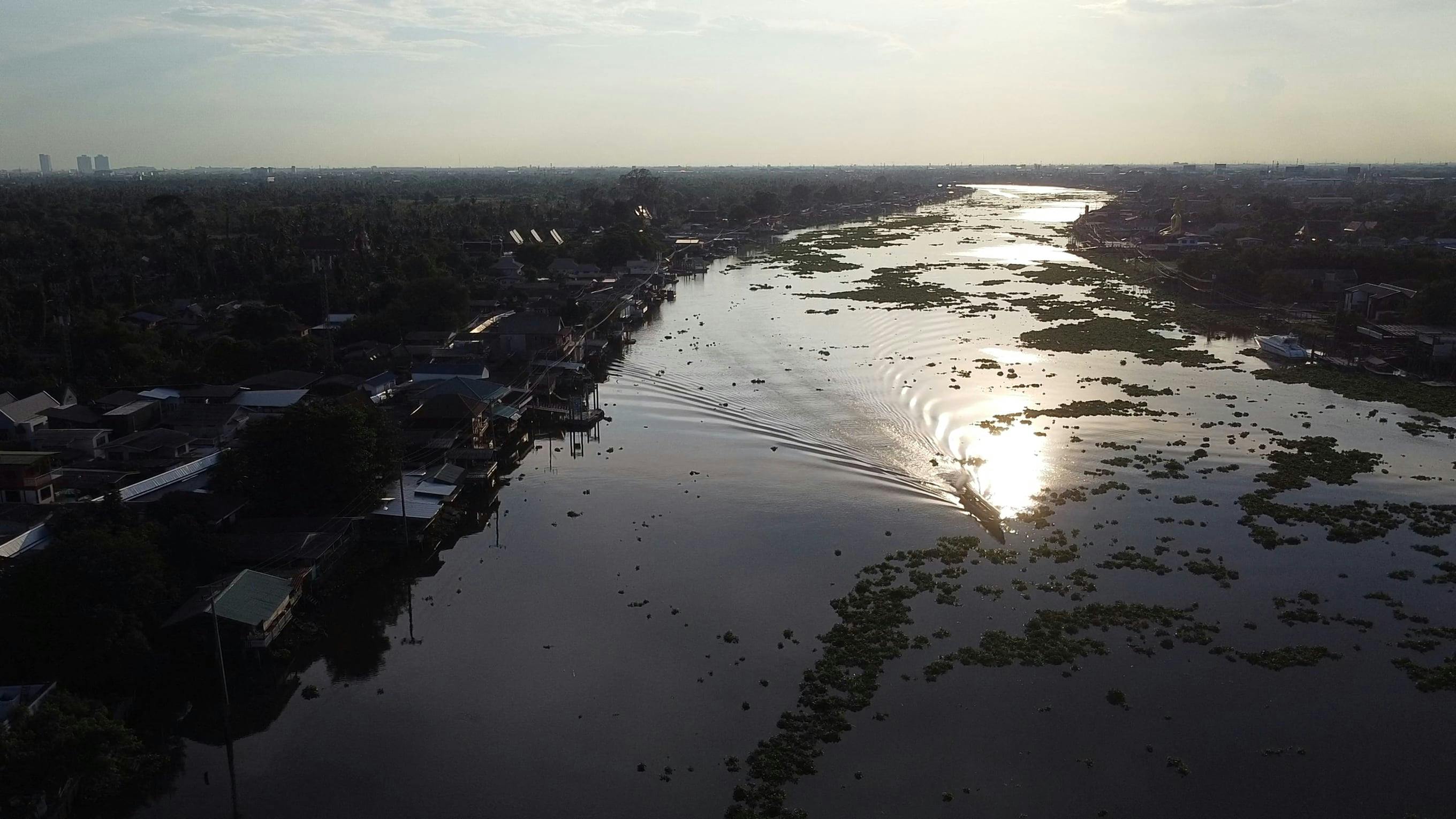 Безкоштовне стокове відео: аерознімок, вода, знімки з дрона