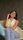woman sitting