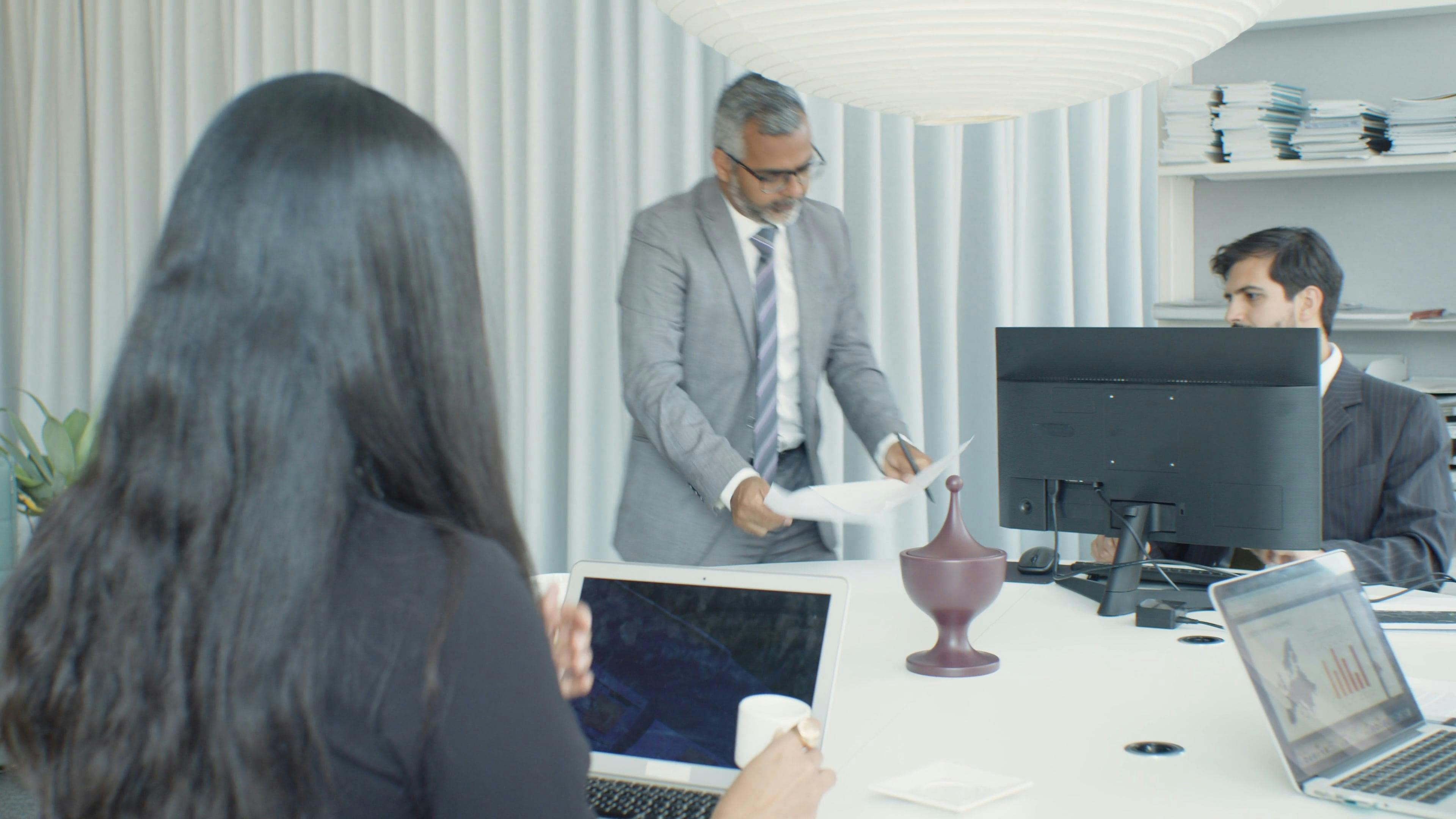 Video by Kampus Production