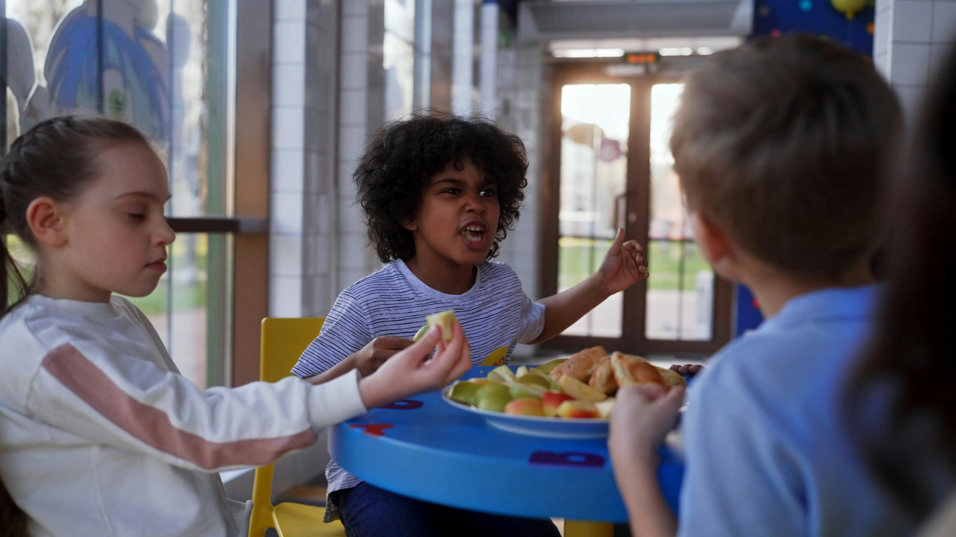 Canteen Boy Snl Skit Videos, Download Free 4k Stock Video Footage