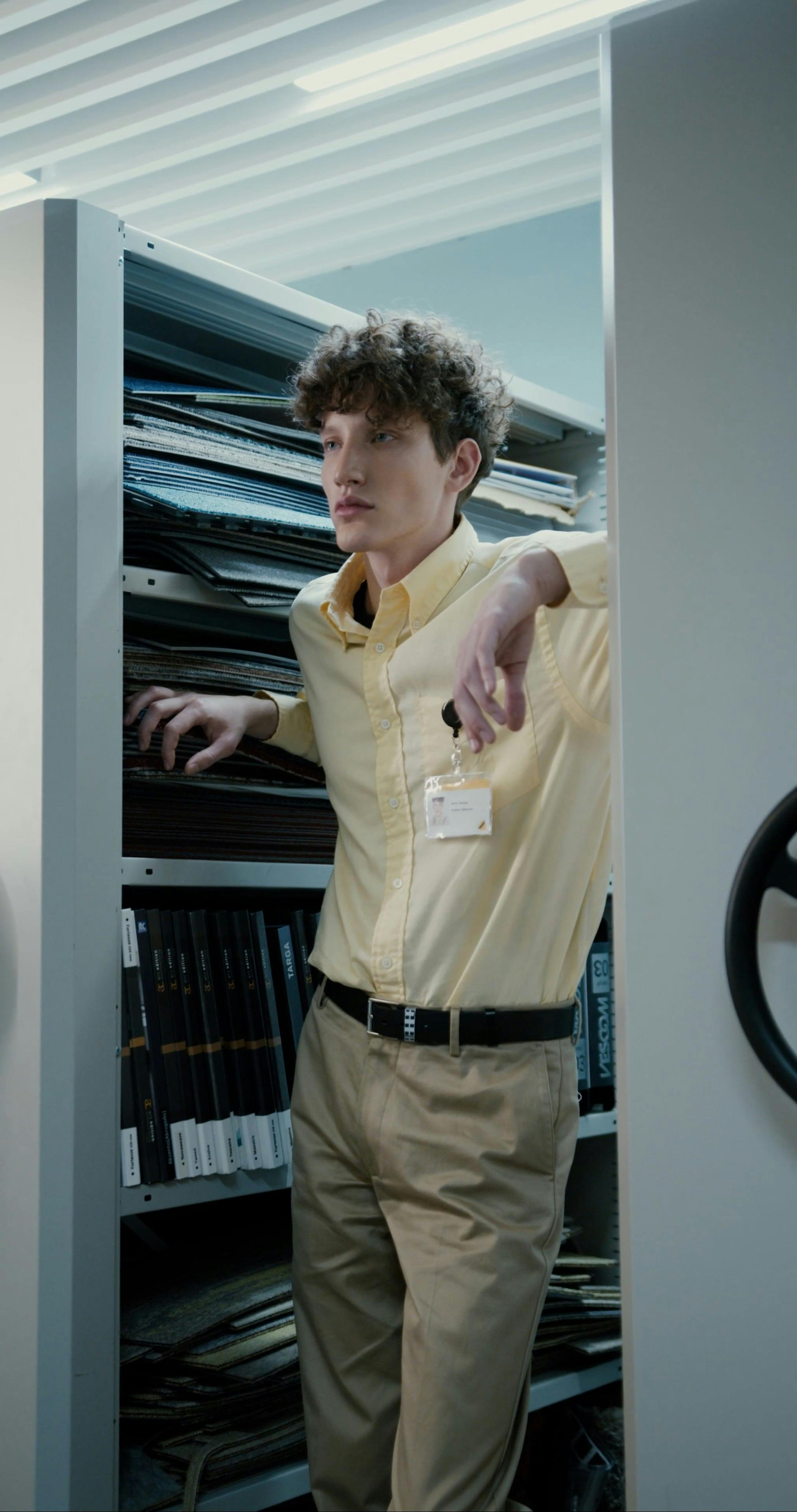 Video by cottonbro studio