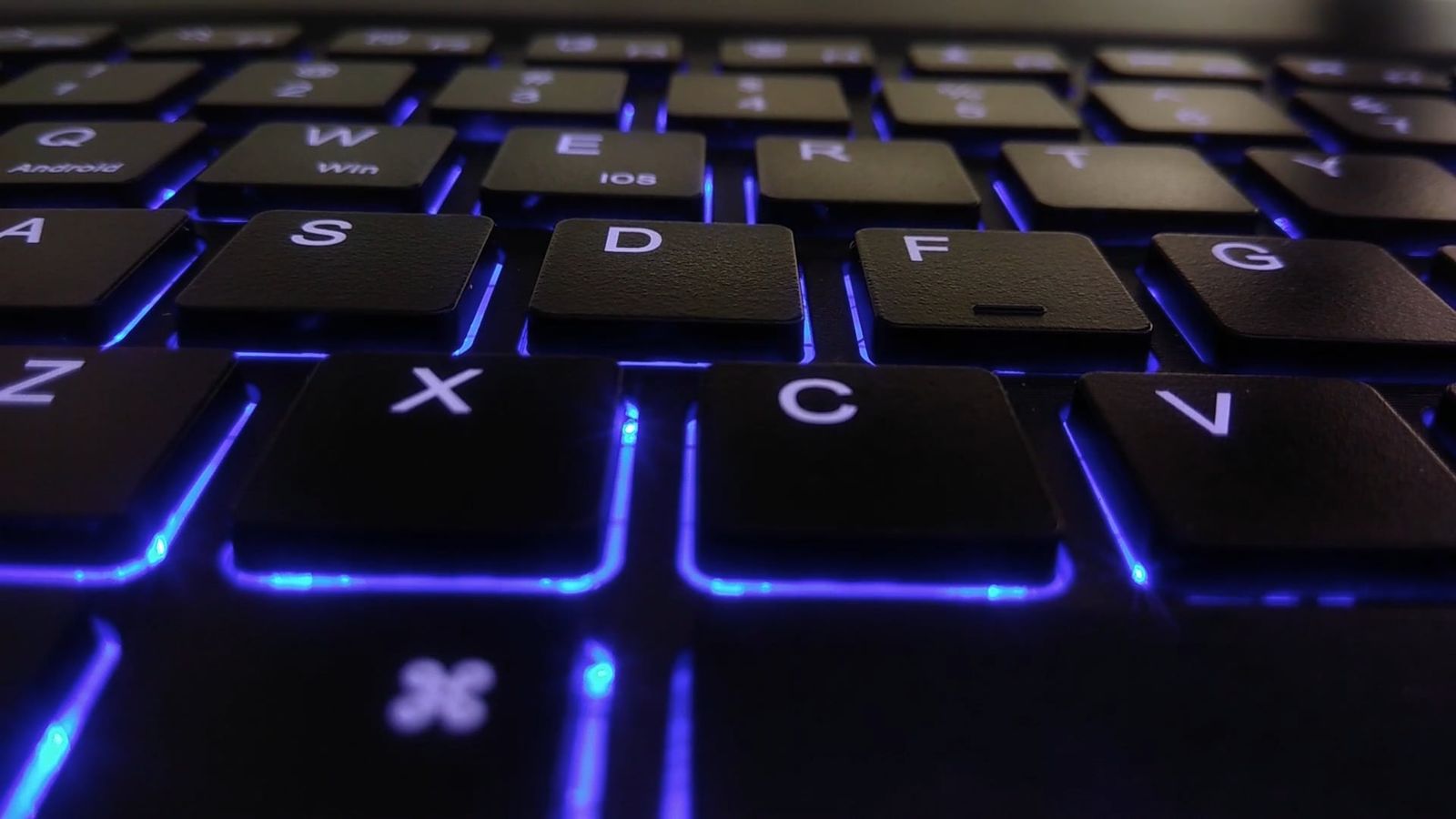 Colorful Keyboard Lights Free Stock Video Footage, Royalty-Free 4K & HD ...