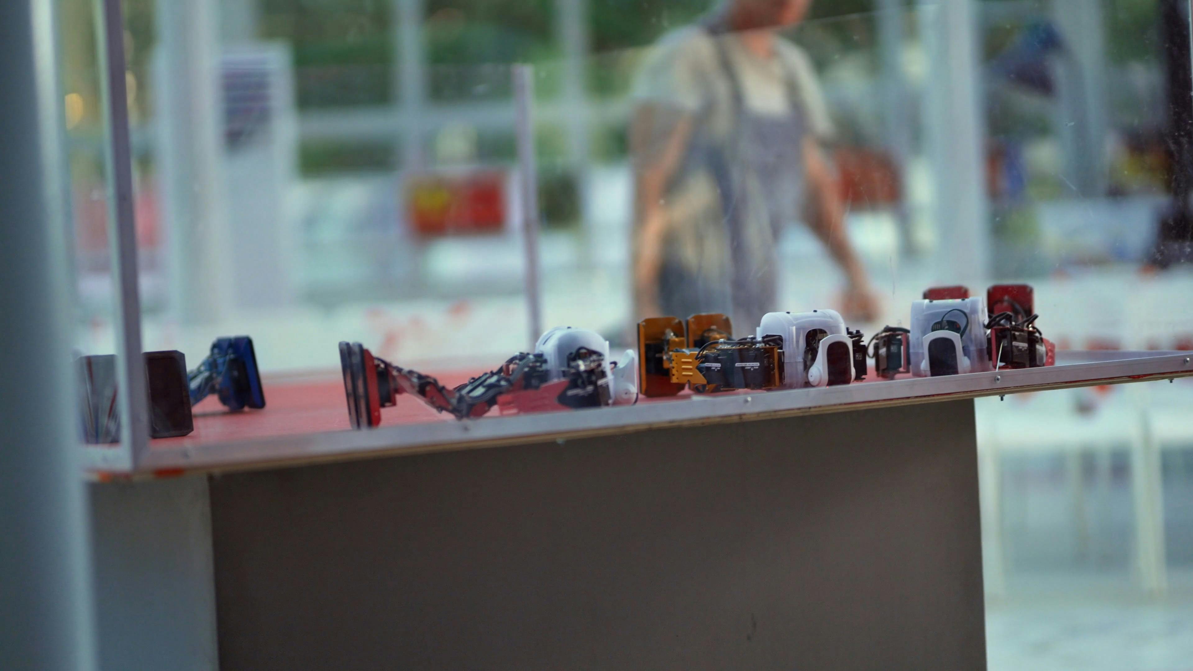 Video by Yaroslav Shuraev