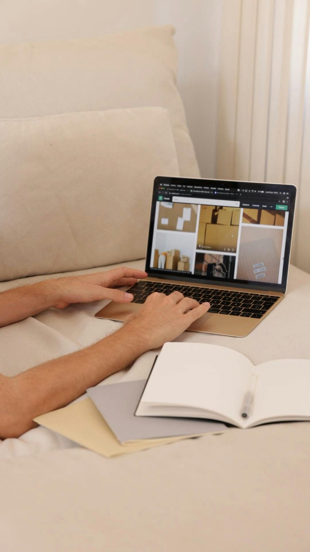 Video by Cup of  Couple