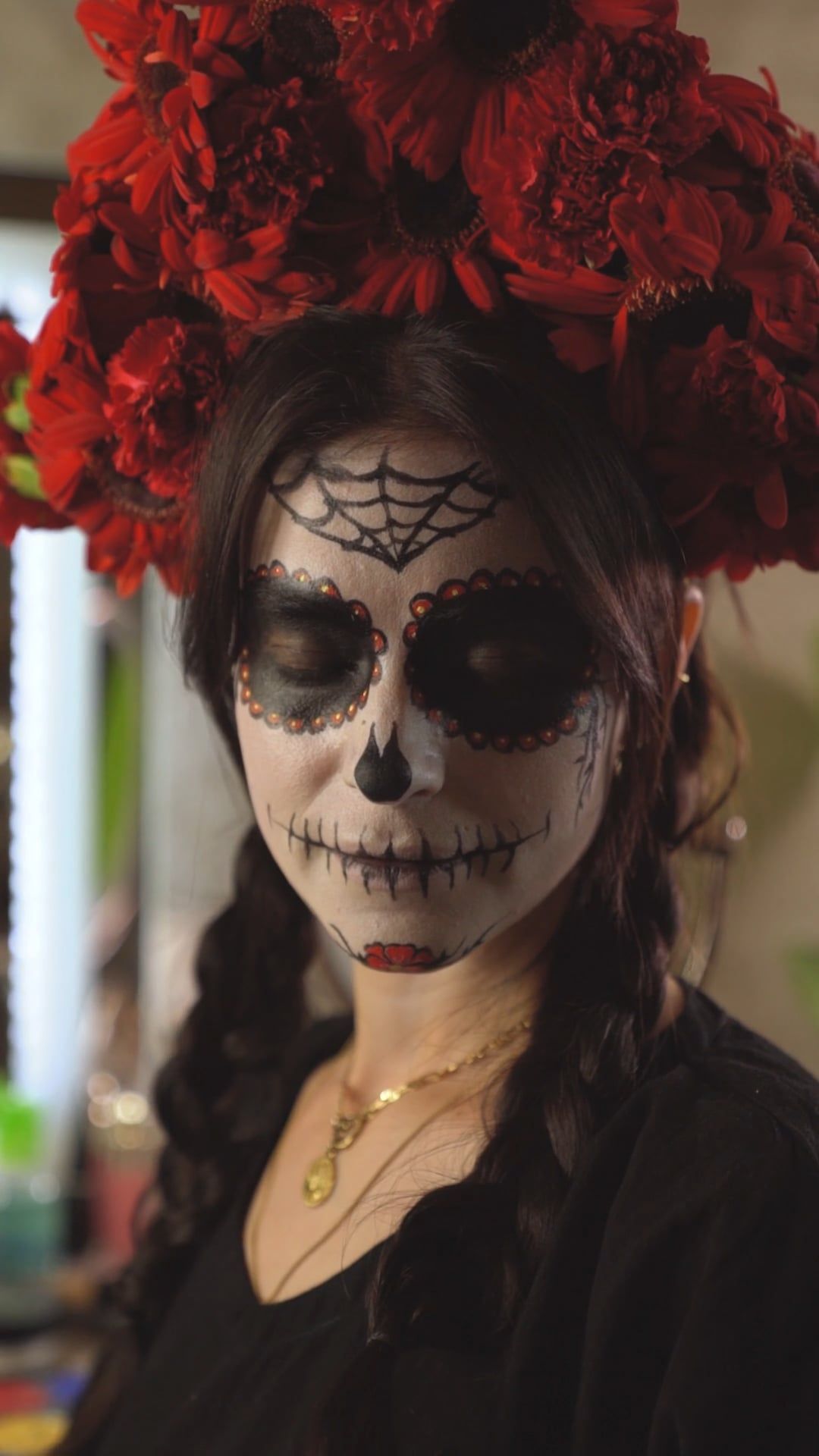 Catrina Videos, Download The BEST Free 4k Stock Video Footage & Catrina