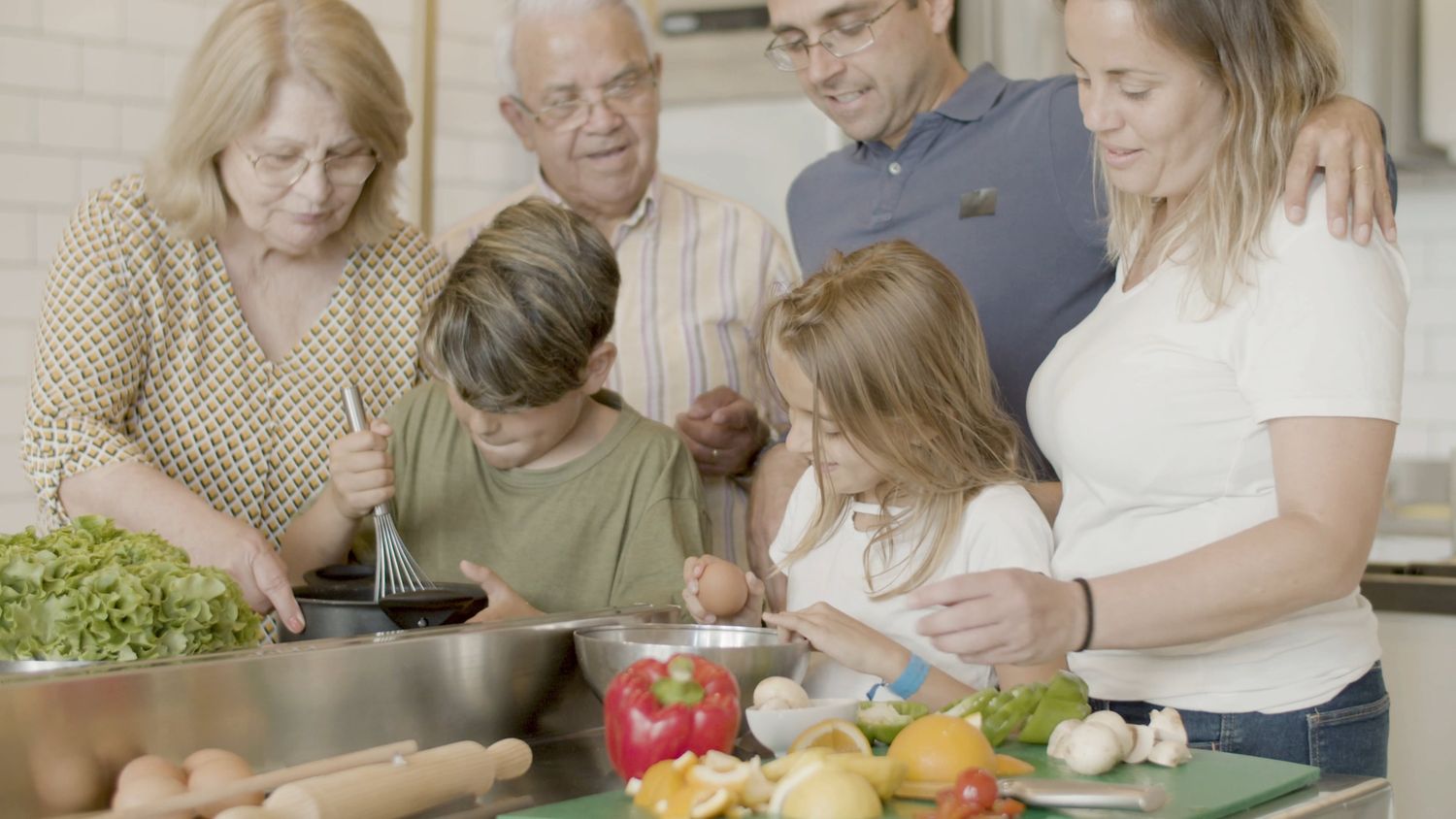Middle Class Family Videos, Download The BEST Free 4k Stock Video ...