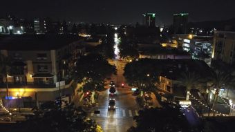 夜游视频素材高清视频视频素材