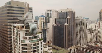 城市免费下载视频素材视频素材