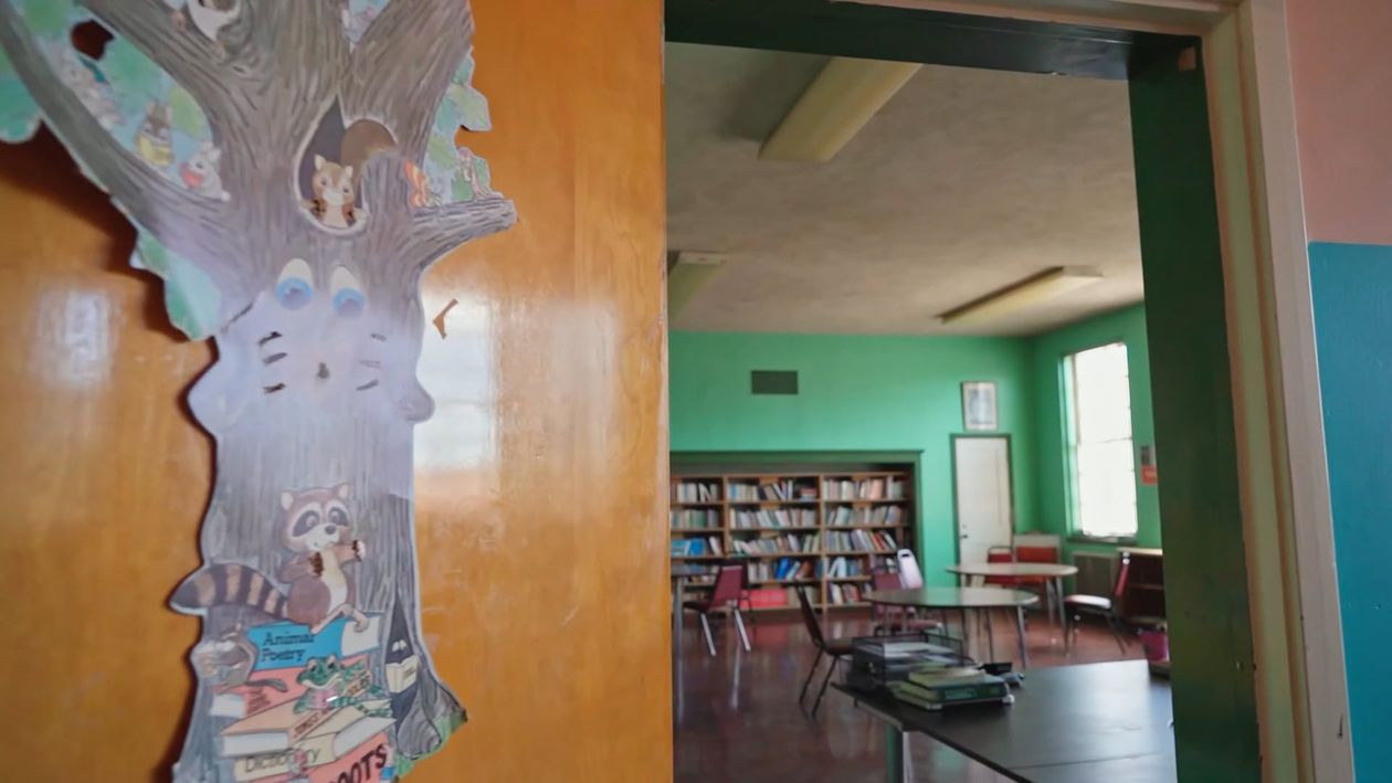 Library Short Video Video of a Library Free Stock Video Footage, Royalty-Free 4K & HD Video ...
