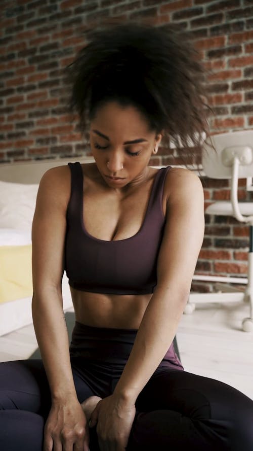 Sports Bra Videos, Download The BEST Free 4k Stock Video Footage