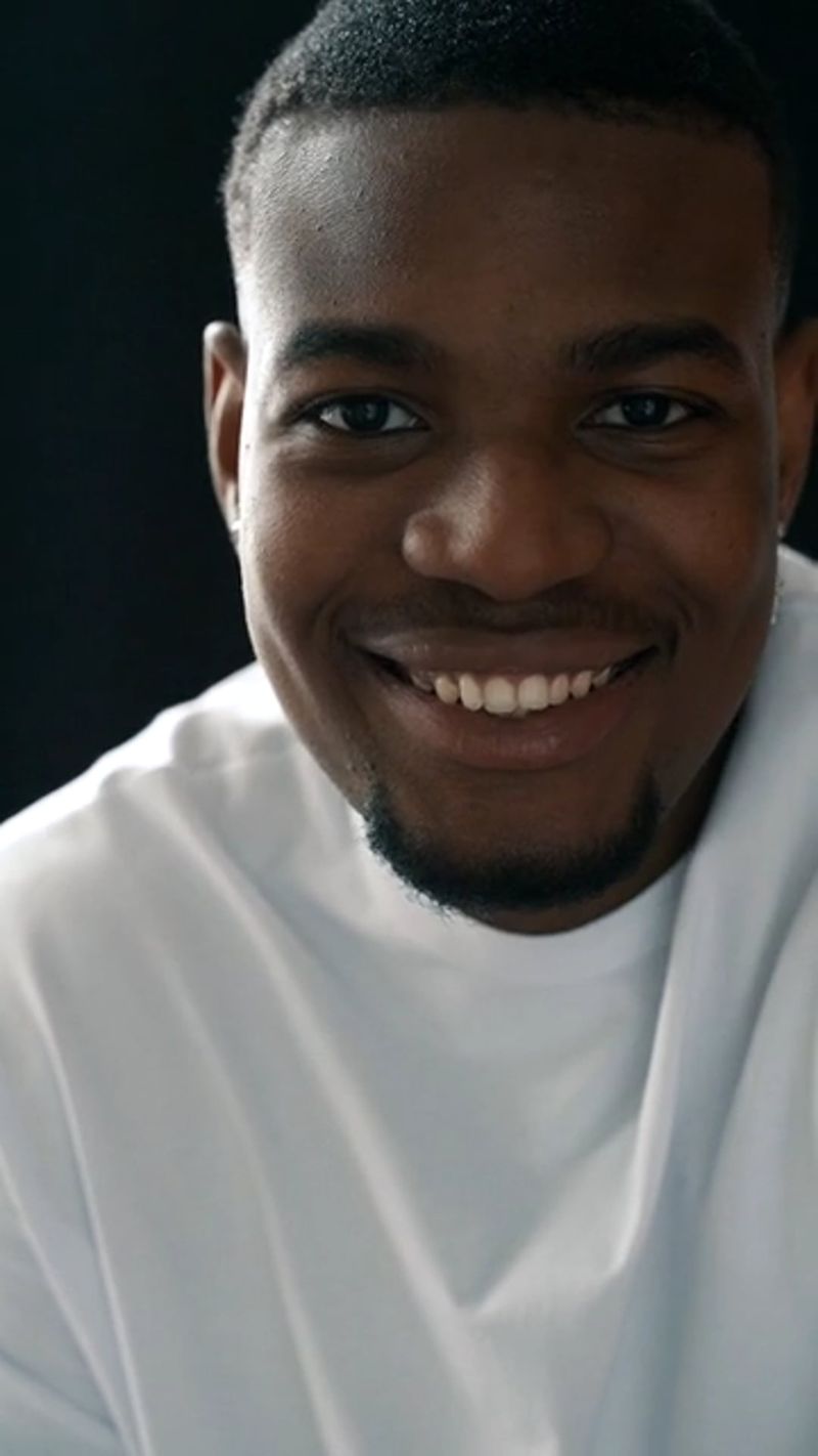 Handsome Black Man Videos, Download The BEST Free 4k Stock Video ...