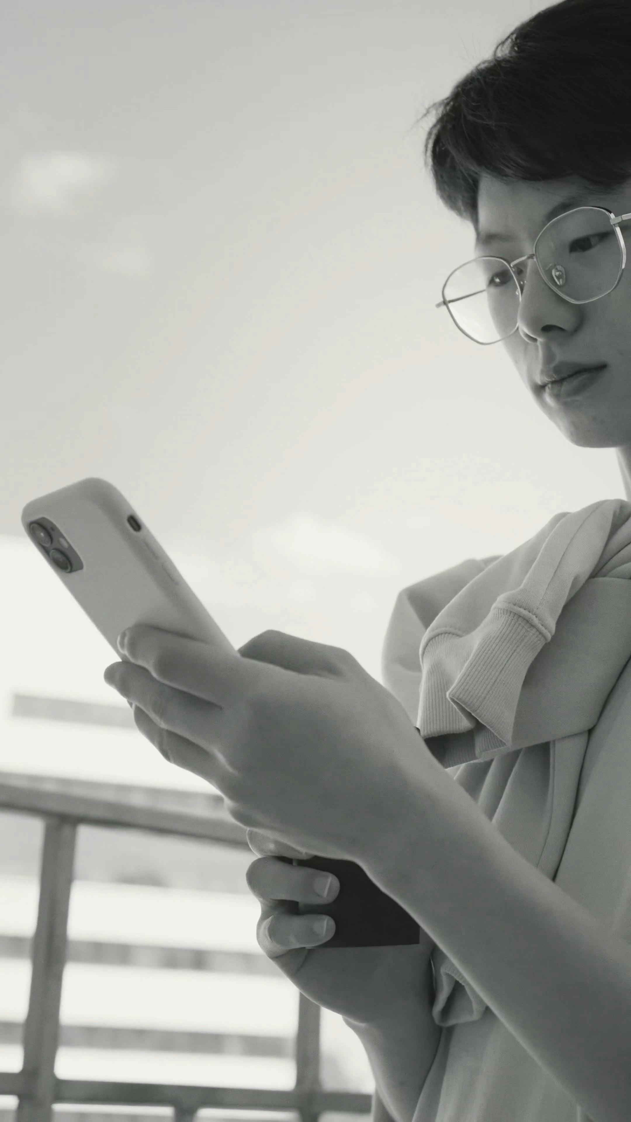 Video by Artem Podrez