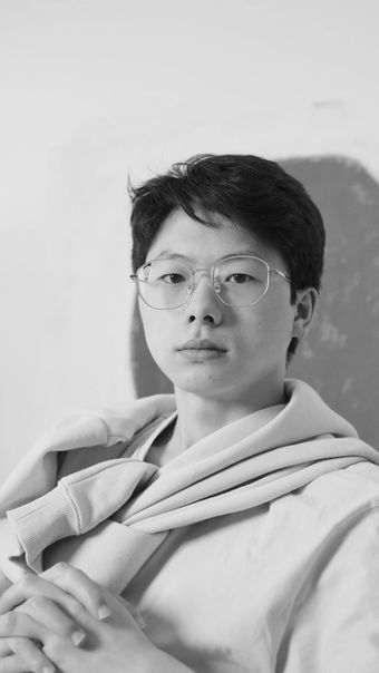 人物视频素材