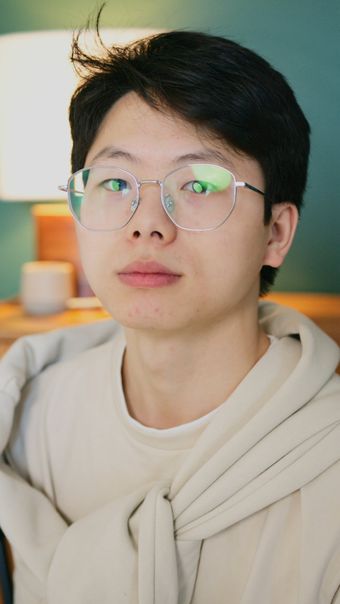人物视频素材
