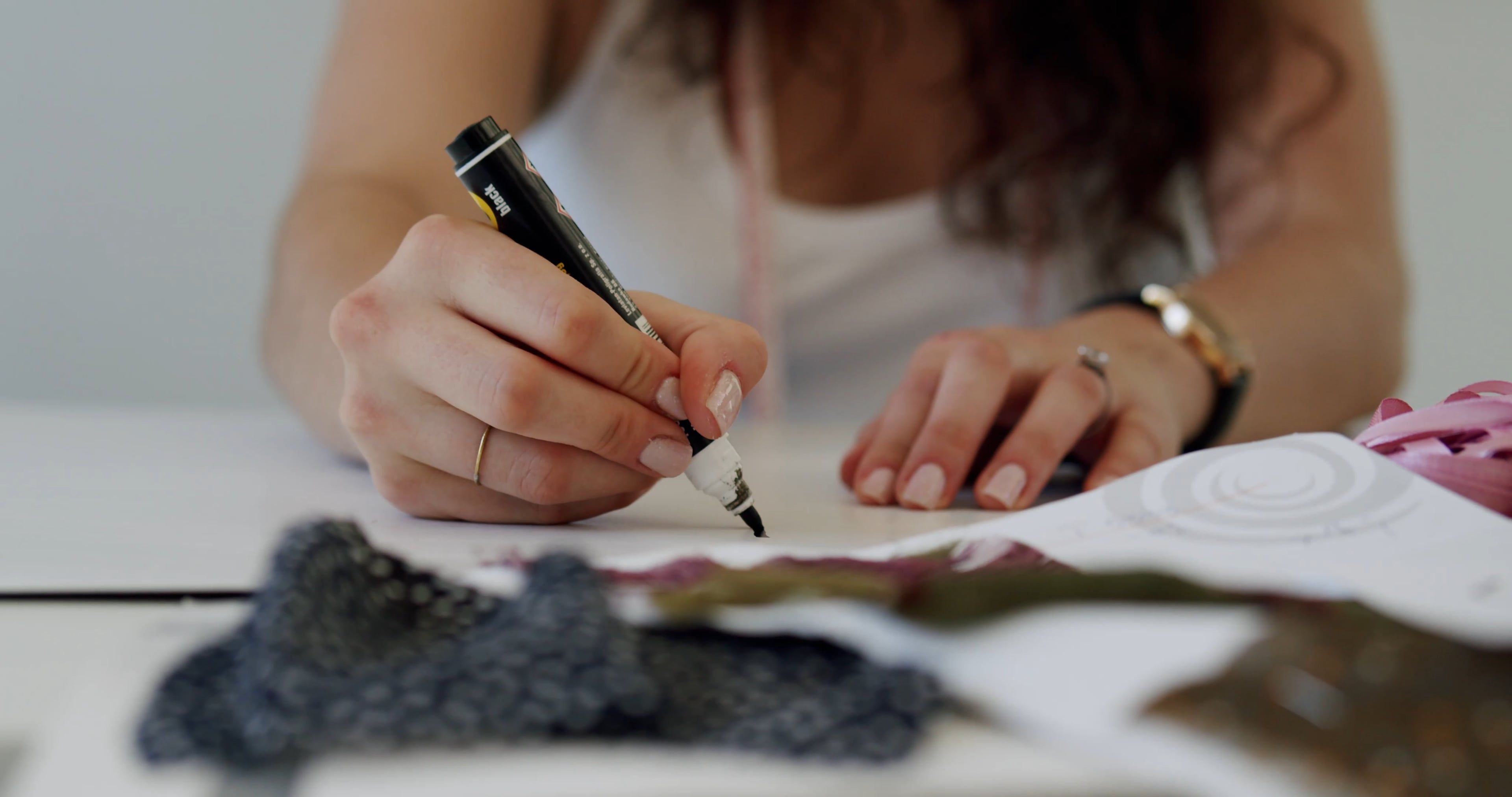 Fashion Designer video