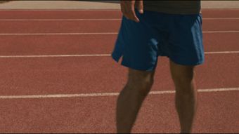 国外运动员变向视频高清视频高清视频视频素材