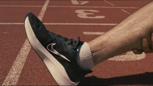 Los mejores 10+ vídeos de Nike · Banco Imágenes Gratis · Vídeos de archivo de