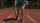 sprinting